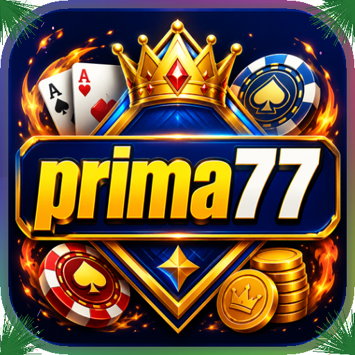 prima77 — galeri pratinjau Resmi APK